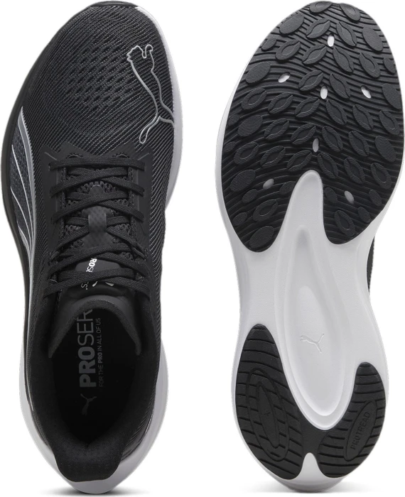 Puma Darter Pro puma black/puma white