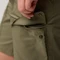 Fjällräven Abisko Hybrid Trail Hose kurz laurel green (Damen) Vorschaubild