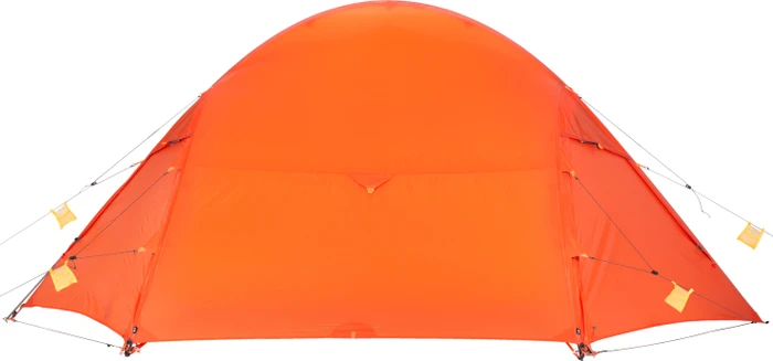 Exped Orion III Extreme Kuppelzelt dark lava