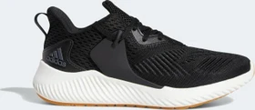 adidas Alphabounce RC 2.0 core black/night metallic (Damen)