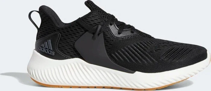 adidas Alphabounce RC 2.0 core black/night metallic (Damen)
