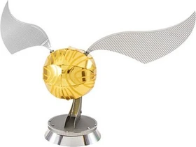 Fascinations Metal Earth Harry Potter Golden Snitch