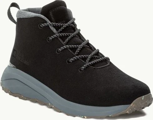 Jack Wolfskin Campfire Wool Mid (Damen)