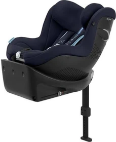 Cybex Sirona Gi i-Size ocean blue plus 2022
