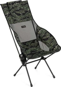 Helinox Savanna Campingsessel xray tiger camo