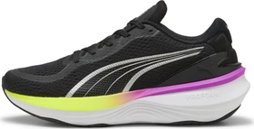 Puma Scend Pro 2 puma black/yellow alert/pure magenta (Herren)