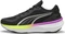 Puma Scend Pro 2 puma black/yellow alert/pure magenta (Herren) Vorschaubild
