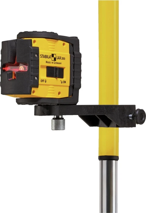 Stabila LT 30 Laser-Teleskopstütze 20-365cm