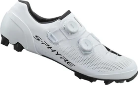 Shimano S-Phyre SH-XC903 weiß