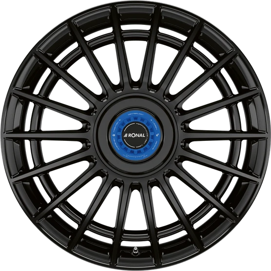 Ronal R73 8.0x18 5/112 ET30 (verschiedene Farben)