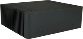 Nanum SE-TC5-N, schwarz, Mini-ITX