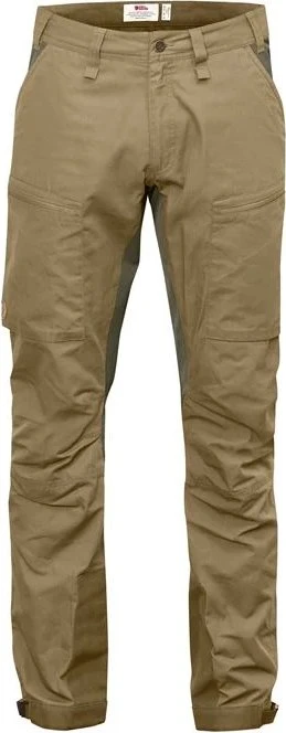 Fjällräven Abisko Lite Trekking Regular Hose lang sand (Herren)