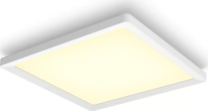 Philips Hue White Ambiance Tento LED-Panel eckig 39.5x39.5cm weiß