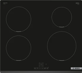 Bosch Serie 4 PIE631BB5E Induktionskochfeld autark