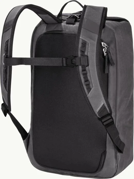 Jack Wolfskin Traveltopia Weekender 30 dusty olive