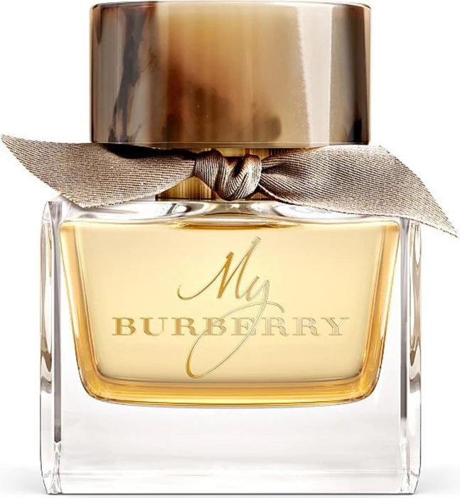 Burberry My Burberry for Women Eau de Parfum, 50ml