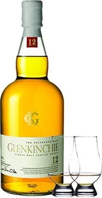 Glenkinchie 12 Years Old 700ml