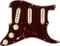 Fender Pre-Wired Strat Pickguard Vorschaubild