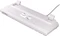 Krux Qara 60%, White, LEDs RGB, Outemu Red, USB, US Vorschaubild