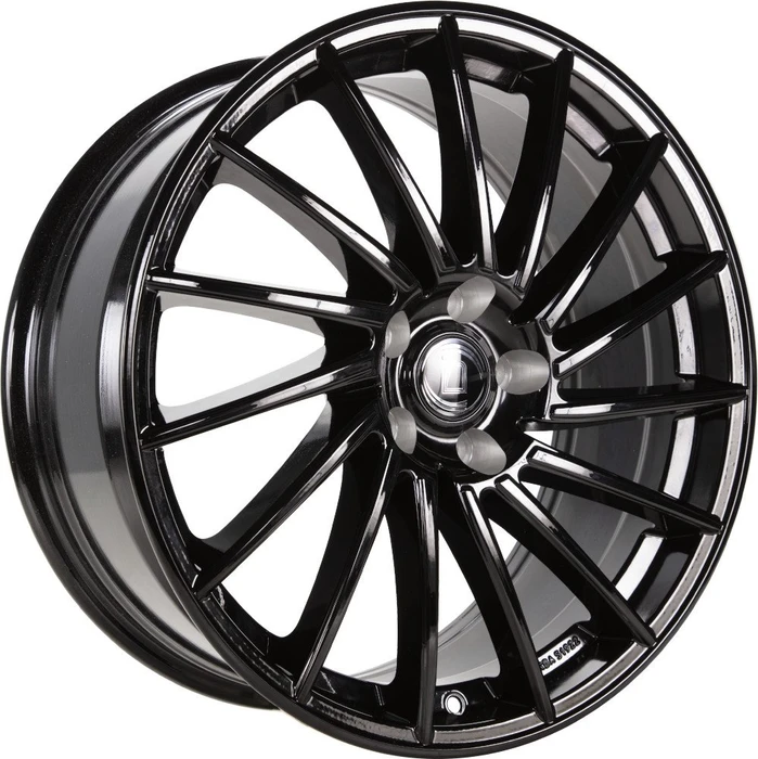 Diewe Wheels Briosa 8.5x20 5/108 ET45 (verschiedene Farben)