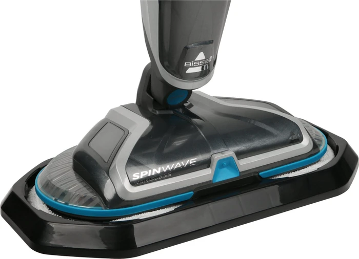 Bissell SpinWave Cordless Akku-Bodenwischer