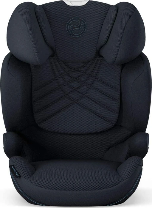 Cybex Solution T i-Fix nautical blue plus 2022