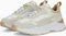 Puma Cassia Mix puma white/vapor grey/granola (Damen) Vorschaubild