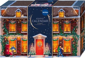 Nivea Adventskalender 2026