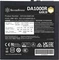 SilverStone Decathlon Gold Series DA1000R Gold 1000W, ATX 3.0 Vorschaubild