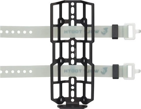 Wolf Tooth Morse Cargo Cage Halterung