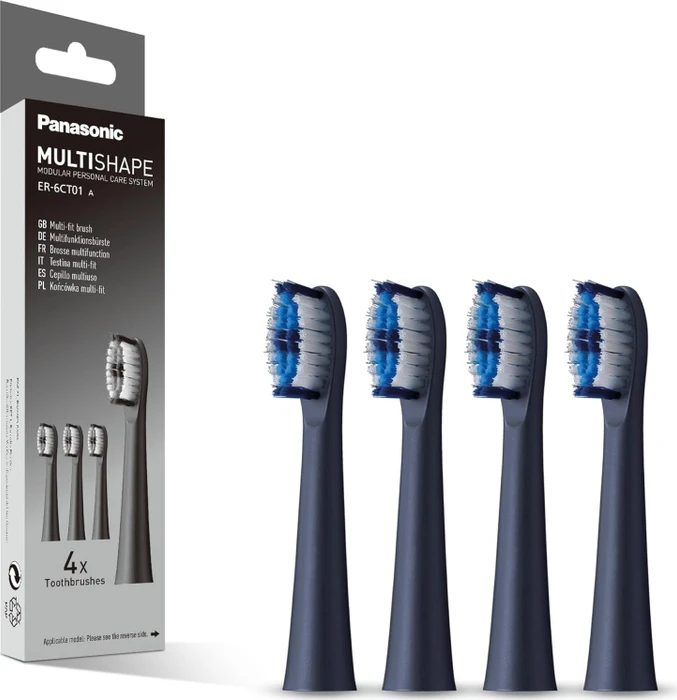 Panasonic Multishape Ersatzbürste