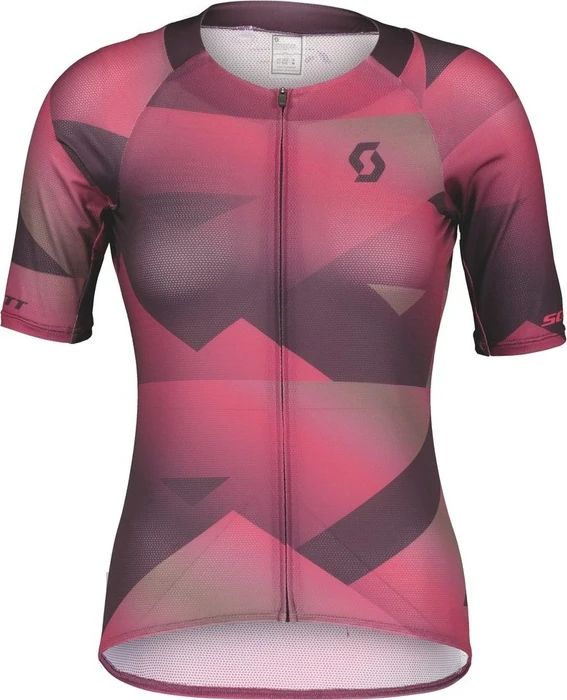 Scott RC Premium Climber Trikot kurzarm (Damen)
