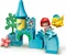 LEGO DUPLO - Arielles Unterwasserschloss Vorschaubild