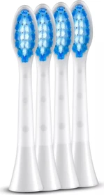 Silk'n SonicYou Ersatzbürste Soft weiß, 4 Stück