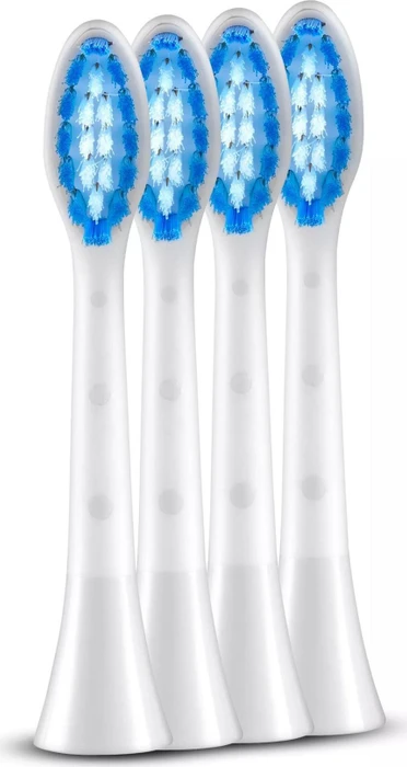 Silk'n SonicYou Ersatzbürste Soft weiß, 4 Stück