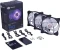 Cooler Master MasterFan Pro 140 Air Pressure RGB, LED-Steuerung, Lüftersteuerung, 140mm, 3er-Pack Vorschaubild