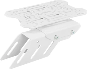 Oplite Simracing & Flightsim Holder für GTR S3/S8 Racing Cockpit, weiß