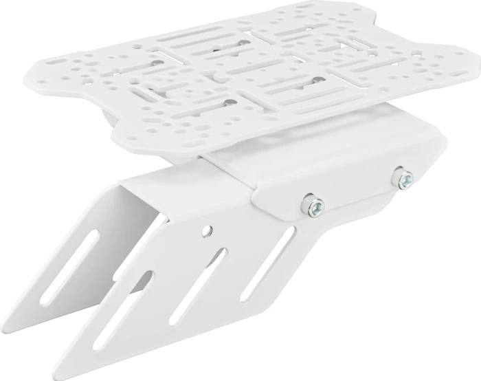 Oplite Simracing & Flightsim Holder für GTR S3/S8 Racing Cockpit, weiß
