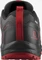 Salomon XA Pro V8 CSWP magnet/black/poppy red (Junior) Vorschaubild