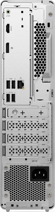 Lenovo IdeaCentre 08AKP10, Cloud Grey, Ryzen AI 7 350, 16GB RAM, 1TB SSD, DE