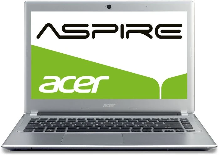 Acer Aspire V5-471-323b6G50Mass, silber, Core i3-2365M, 6GB RAM, 500GB HDD, UK