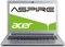 Acer Aspire V5-471-323b6G50Mass, silber, Core i3-2365M, 6GB RAM, 500GB HDD, UK Vorschaubild