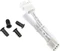 Scythe Kaze Flex 120 White PWM 1200rpm, 120mm Vorschaubild