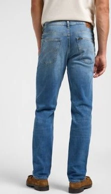 Lee Brooklyn Straight Jeans highland (Herren)
