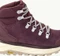 Jack Wolfskin Terraventure Urban Mid burgundy/beige (Damen) Vorschaubild