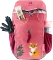 Deuter Waldfuchs 10 dahlia/raspberry pink (Junior) Vorschaubild