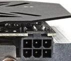 GIGABYTE Radeon R7 370 Windforce 2X OC, 2GB GDDR5, 2x DVI, HDMI, DP