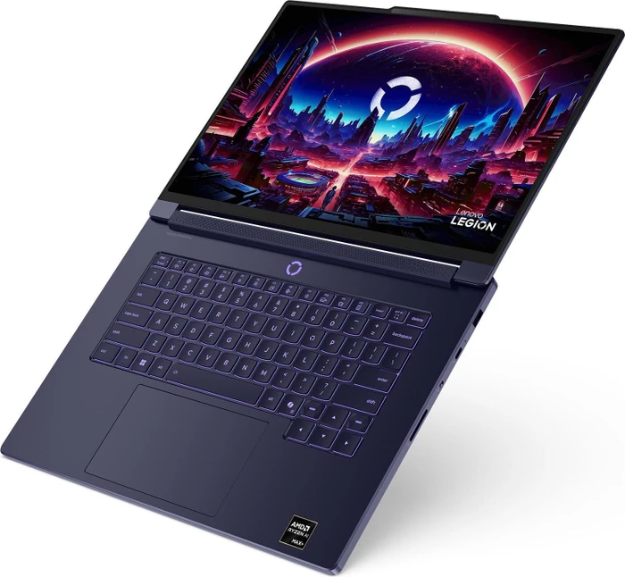 Lenovo Legion 7 15ASH11 (Legion 7a), Nebula, Ryzen AI Max+ 392, 64GB RAM, 1TB SSD, DE