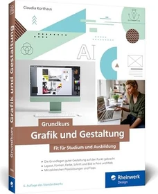 Galileo Design Grundkurs Grafik und Gestaltung - Das Video-Training (deutsch) (PC/MAC) (978-3-8362-1743-9)