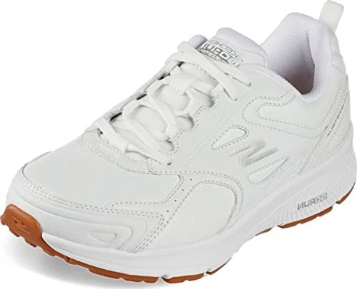 Skechers Go Run Consistent Broad Spectrum weiß (Damen)